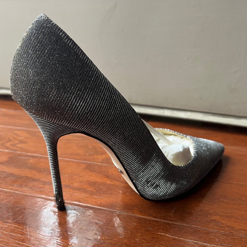 EUC Sarah Flint Perfect Pump 100 - Picture 5 of 9